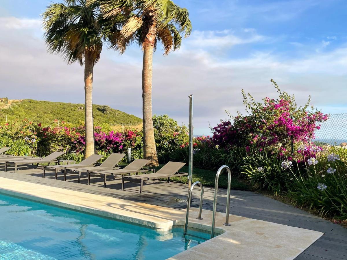 Superior Apartment For Golf, Sea And Nature Lovers Casares Exterior foto