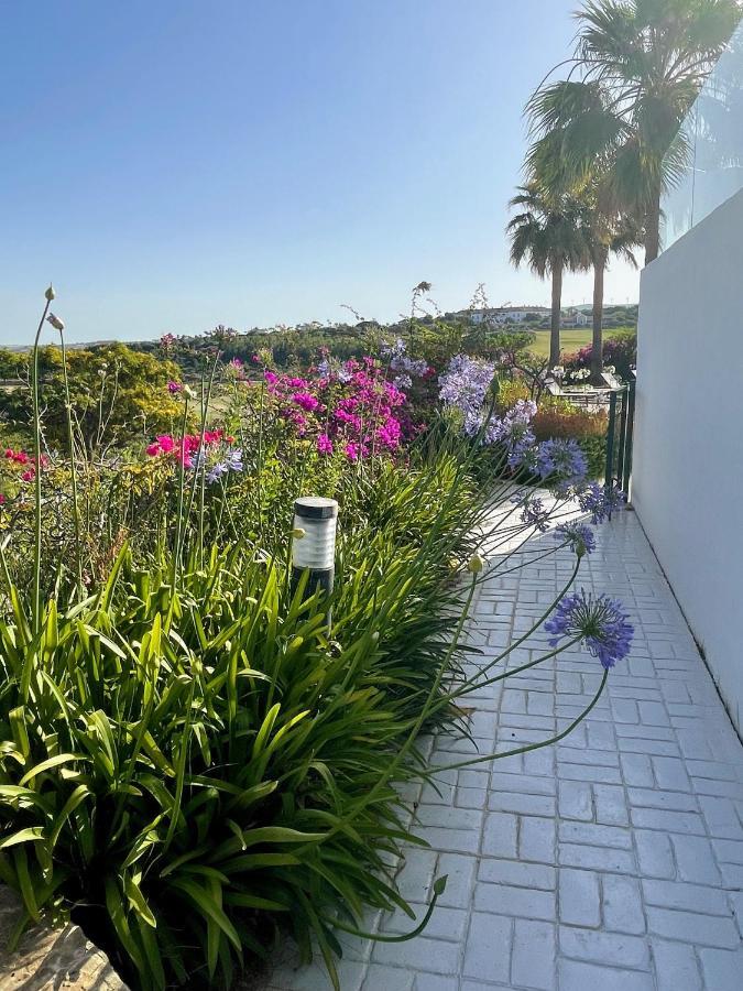 Superior Apartment For Golf, Sea And Nature Lovers Casares Exterior foto