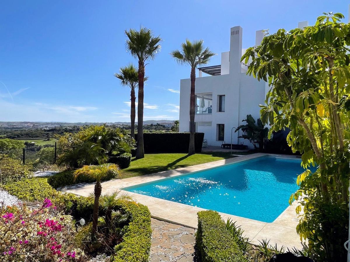 Superior Apartment For Golf, Sea And Nature Lovers Casares Exterior foto