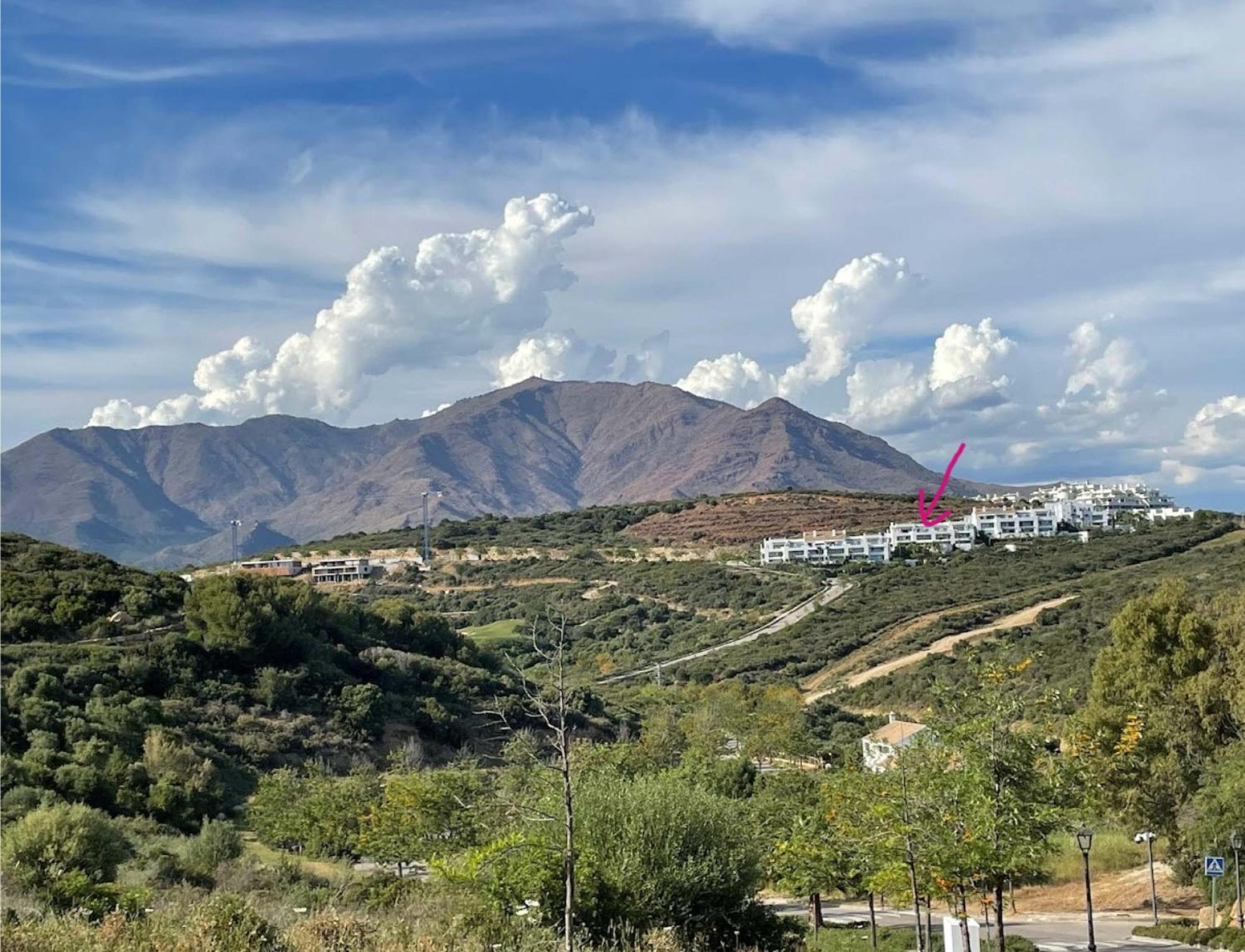 Superior Apartment For Golf, Sea And Nature Lovers Casares Exterior foto