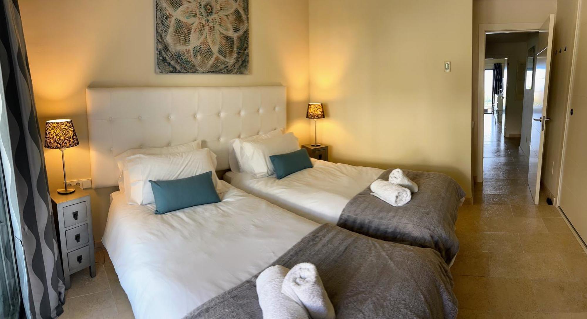 Superior Apartment For Golf, Sea And Nature Lovers Casares Exterior foto