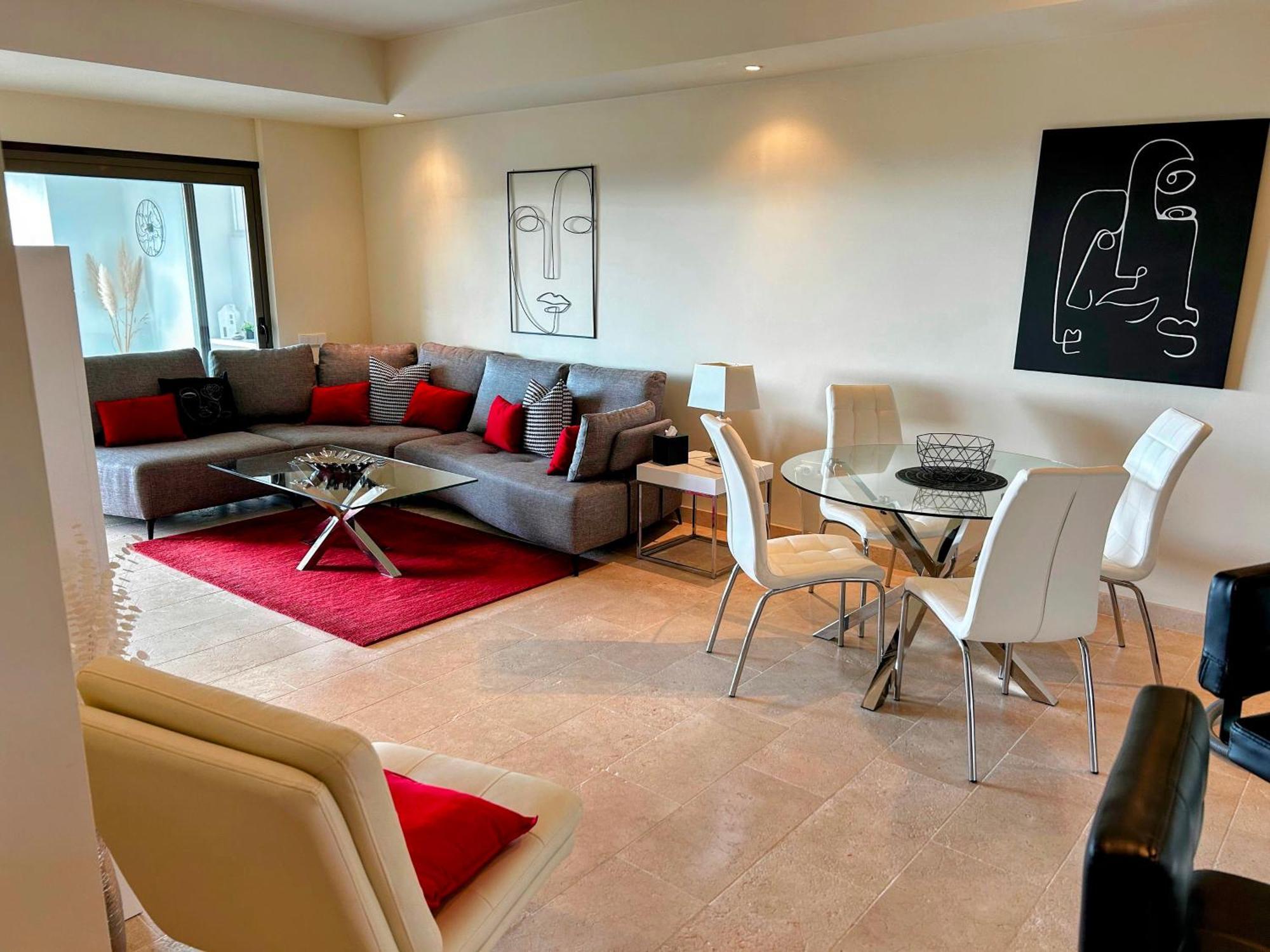 Superior Apartment For Golf, Sea And Nature Lovers Casares Exterior foto