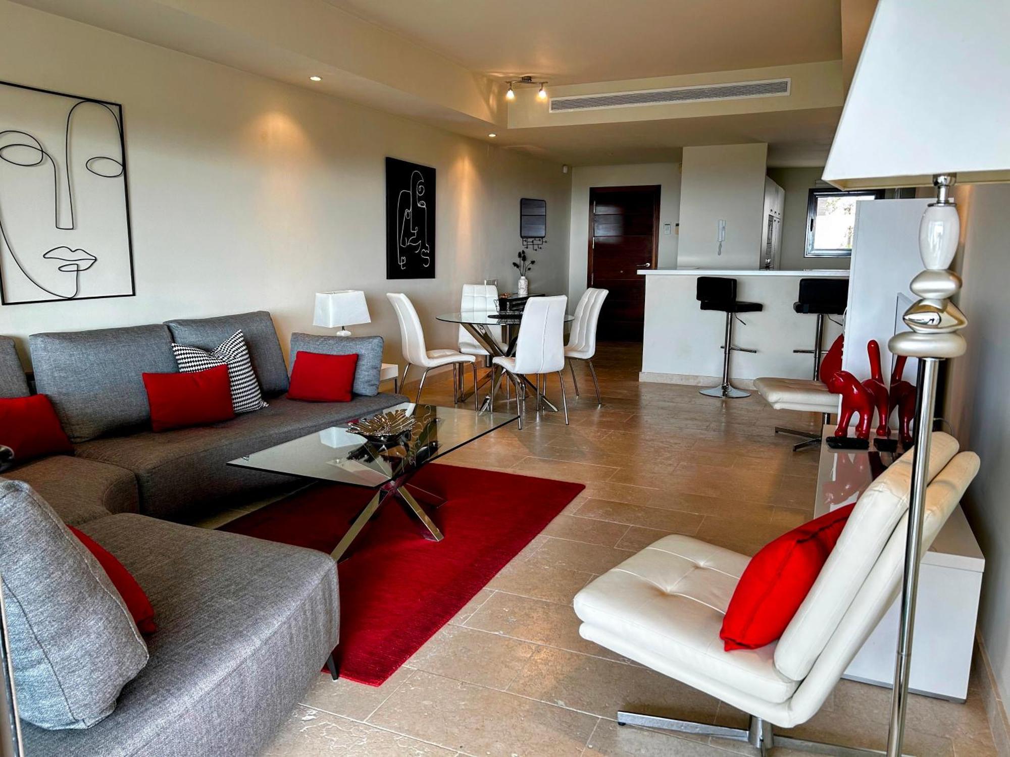 Superior Apartment For Golf, Sea And Nature Lovers Casares Exterior foto